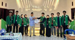 Dari KKN untuk Masyarakat, Website Kelurahan Pakowa Resmi Diluncurkan